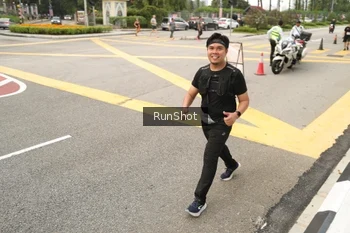 Runner Photo 4260735