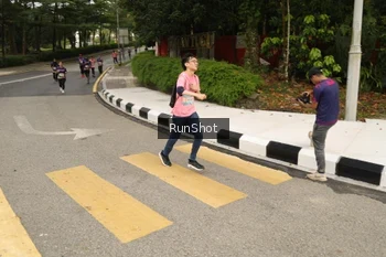 Runner Photo 4260738
