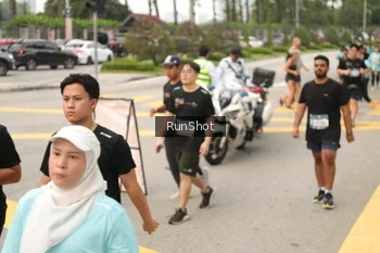 Runner Photo 4260770