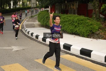 Runner Photo 4260807