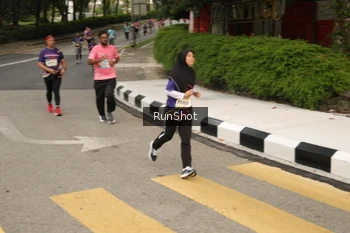 Runner Photo 4260813