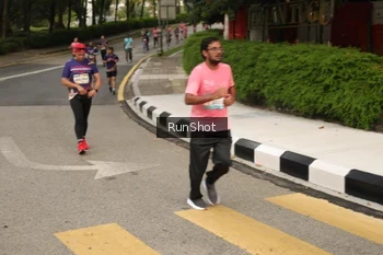 Runner Photo 4260821