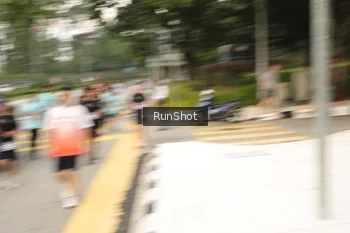 Runner Photo 4260822