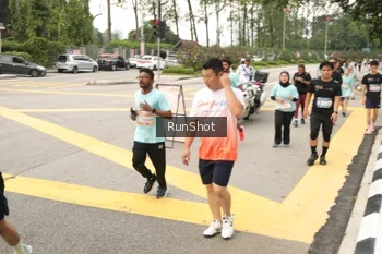 Runner Photo 4260826