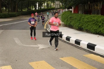 Runner Photo 4260828