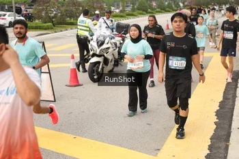 Runner Photo 4260833