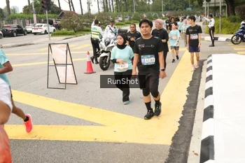Runner Photo 4260840