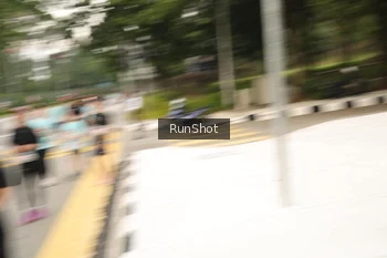 Runner Photo 4260841