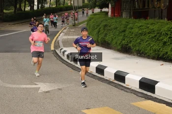 Runner Photo 4260848