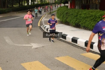 Runner Photo 4260849