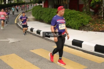 Runner Photo 4260850