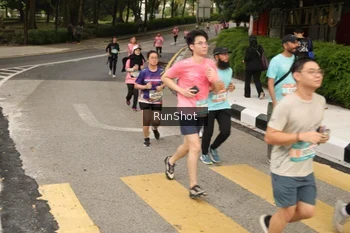 Runner Photo 4260941