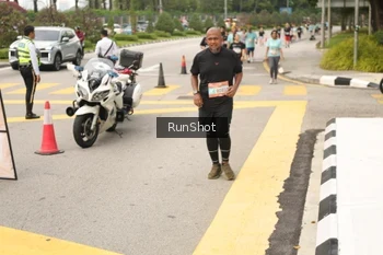 Runner Photo 4261052