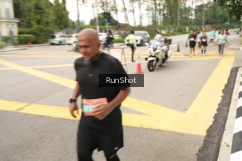 Runner Photo 4261074