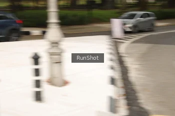 Runner Photo 4261075