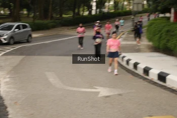 Runner Photo 4261078