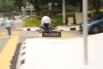 Runner Photo 4261079
