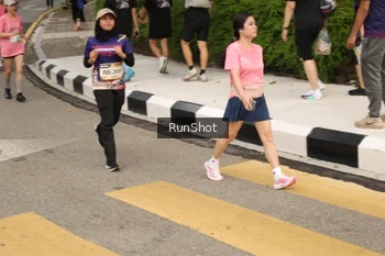 Runner Photo 4261087