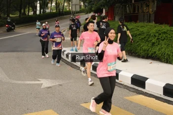 Runner Photo 4261111