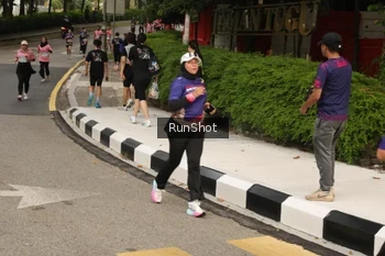 Runner Photo 4261128
