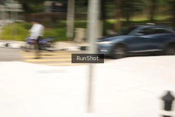 Runner Photo 4261229