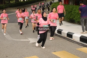 Runner Photo 4261326