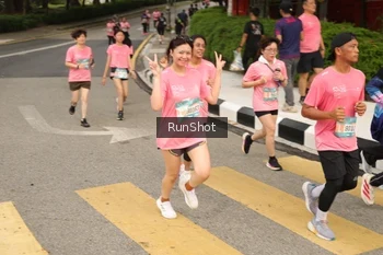 Runner Photo 4261342