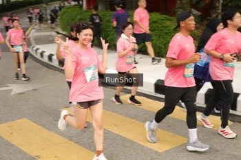 Runner Photo 4261347