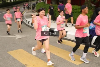 Runner Photo 4261349