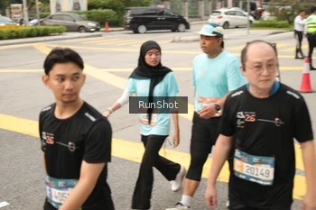 Runner Photo 4261393