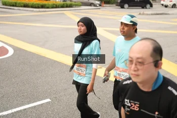 Runner Photo 4261398