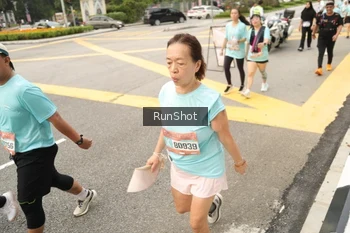Runner Photo 4261408