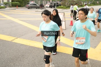 Runner Photo 4261438