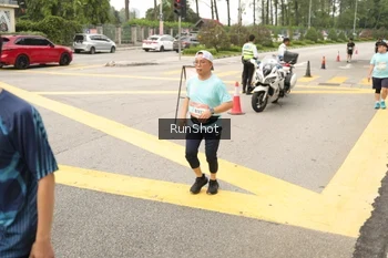 Runner Photo 4261470