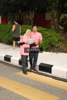 Runner Photo 4261503