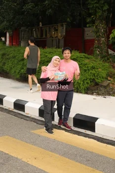 Runner Photo 4261505