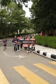 Runner Photo 4261597