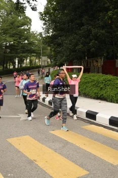 Runner Photo 4261602