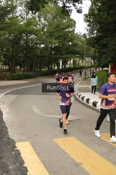 Runner Photo 4261608