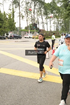 Runner Photo 4261627