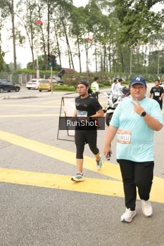 Runner Photo 4261628