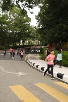 Runner Photo 4261640