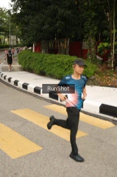 Runner Photo 4261660