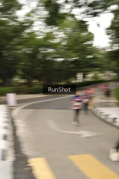 Runner Photo 4261689