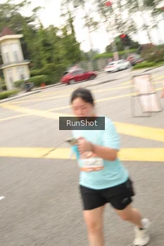 Runner Photo 4261692