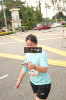 Runner Photo 4261693