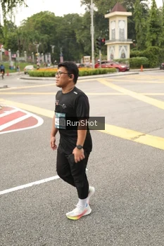 Runner Photo 4261694