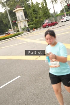 Runner Photo 4261695