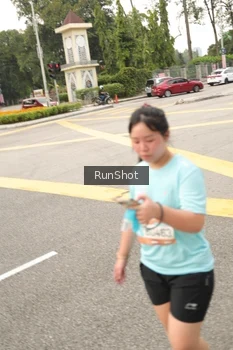 Runner Photo 4261697