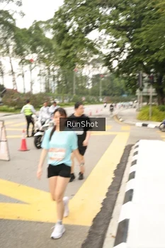 Runner Photo 4261702